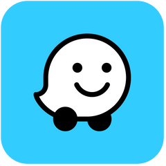 Waze